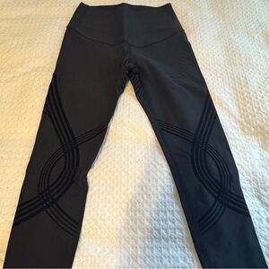 Fanka 7/8 Compression Women's Leggings
